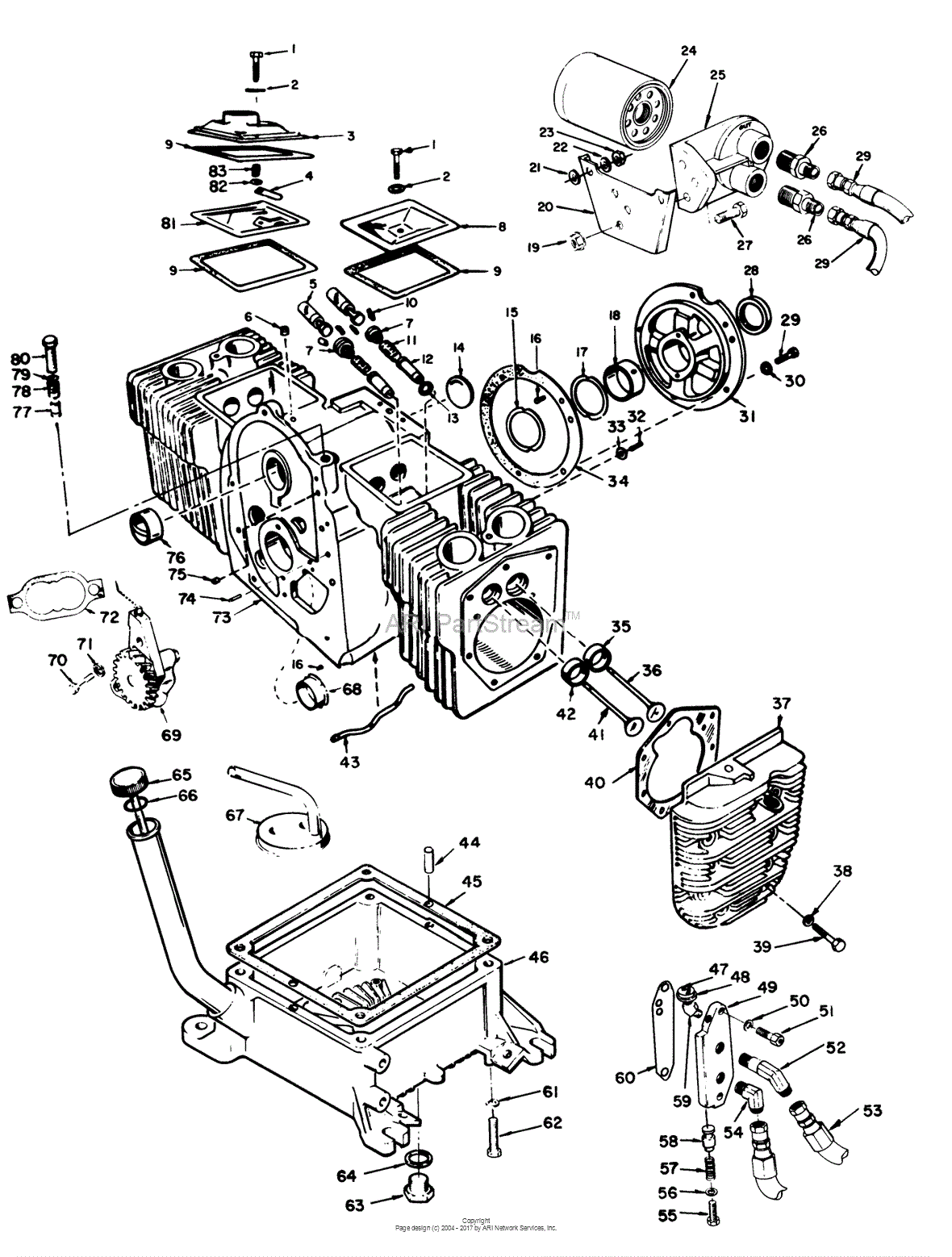 Toro 30575, 72