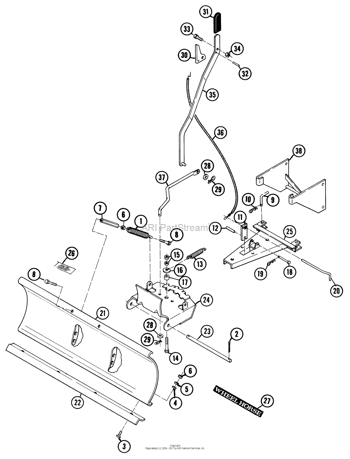 Toro 6-0700, 48