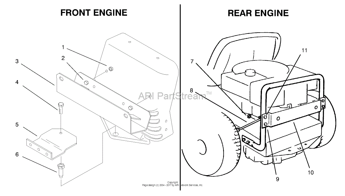 Toro 79117, 38