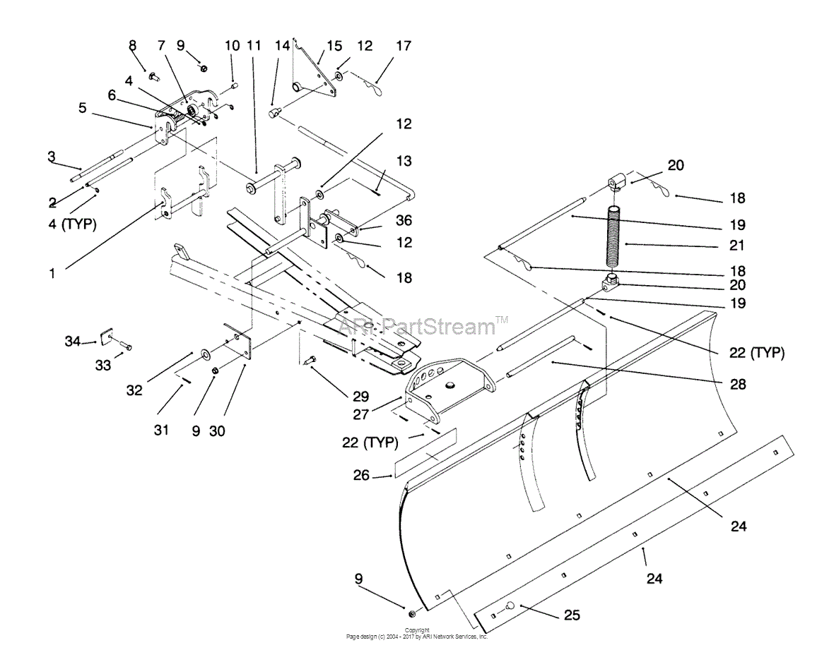 Toro 79252, 48