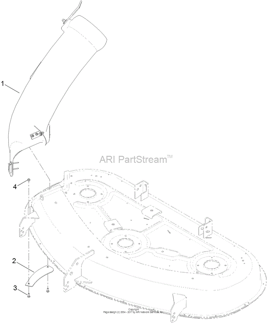 79392 discount toro bagger