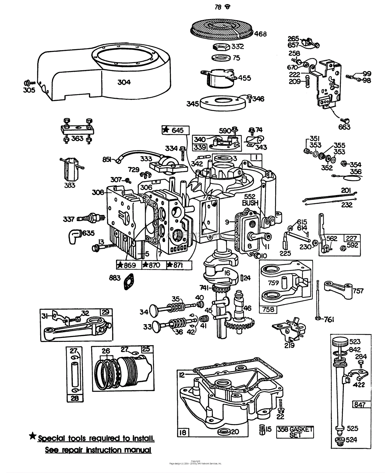 [DIAGRAM] Toro 8 32 Wiring Diagram - MYDIAGRAM.ONLINE