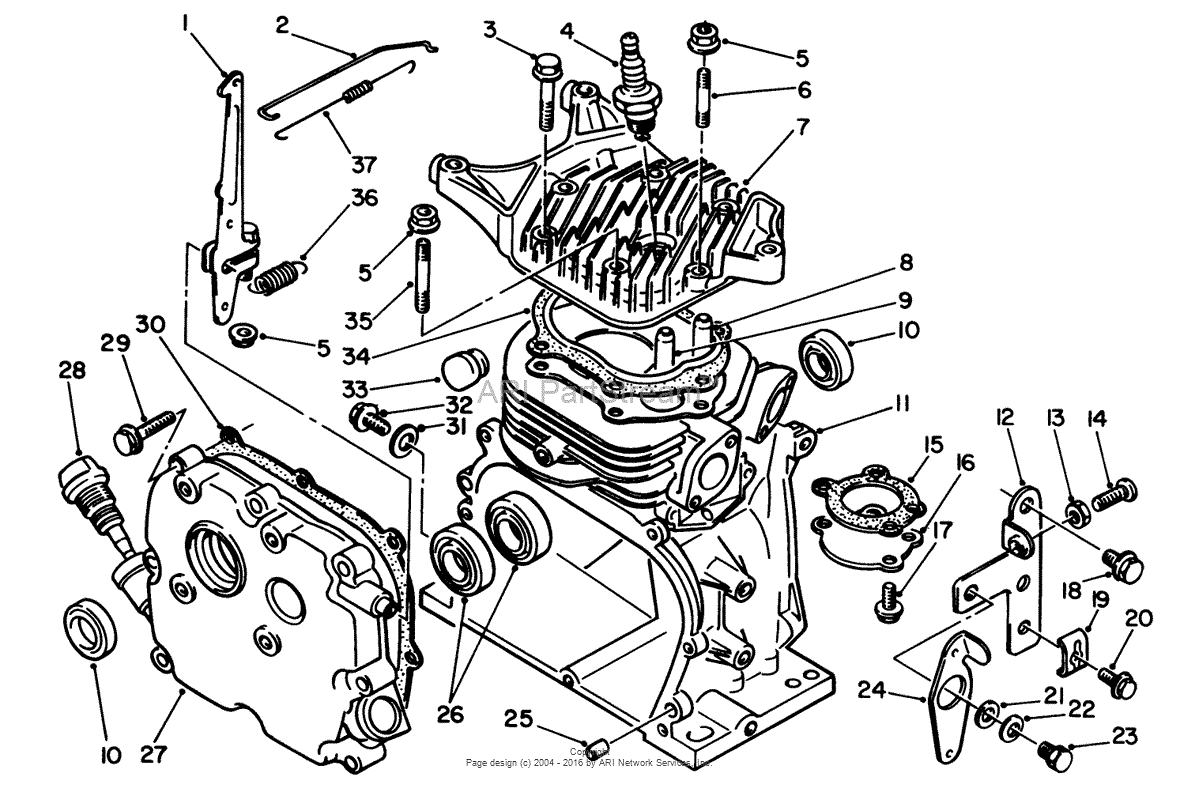 toro snow blowers manual