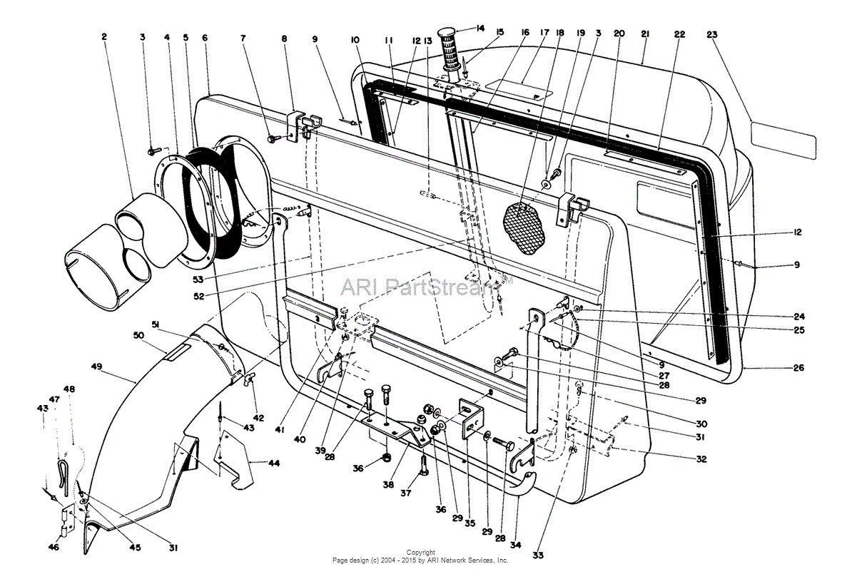 Toro 8 32 Wiring Diagram - onelifeeveryday