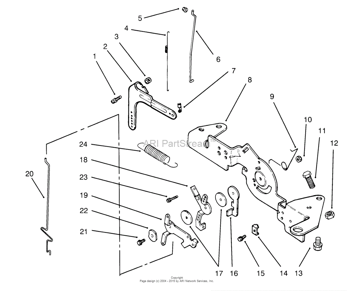 35 Kohler Cv16s Wiring Diagram - Wiring Diagram Database