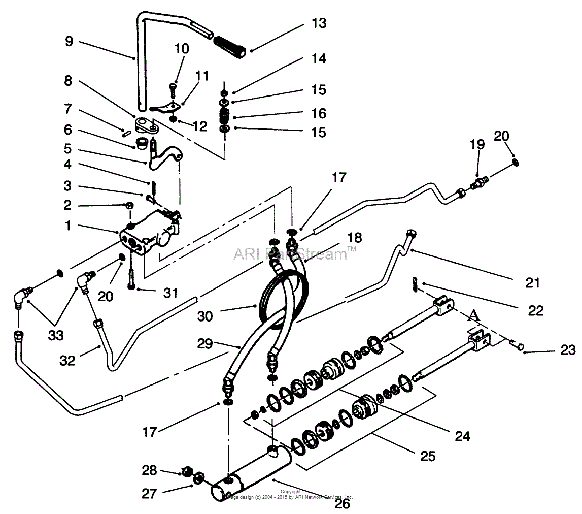 Toro 30137, 37