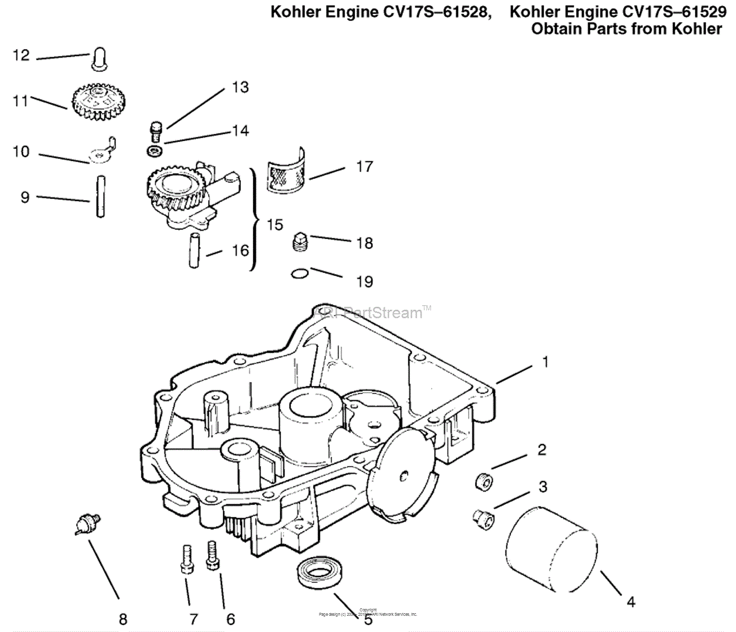 Toro 72086, 268-H Lawn and Garden Tractor, 1999 (SN 9900001-9999999 ...