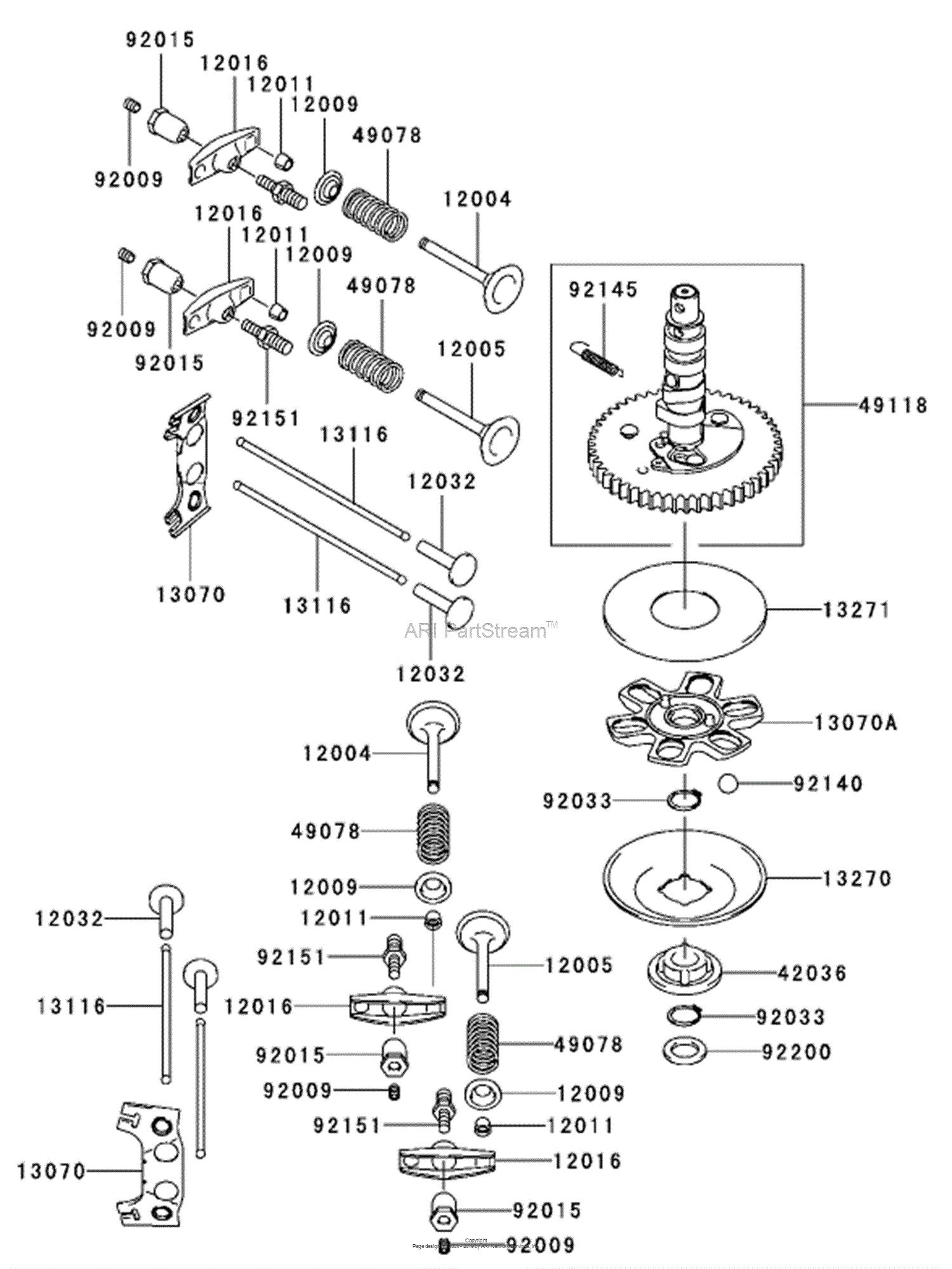 Toro 74801, Z18-52 TimeCutter Z Riding Mower, 2002 (SN 220000001 