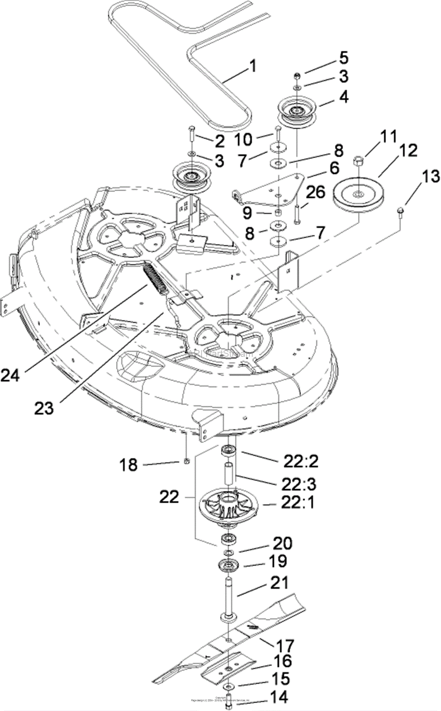 Toro timecutter 42 parts new arrivals