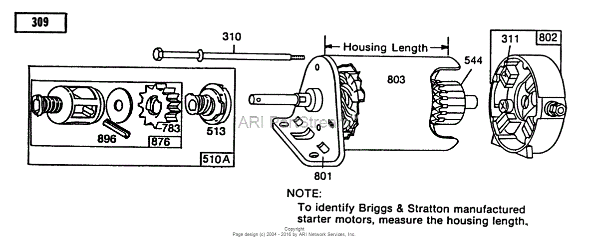 Toro 56145, 8-32 Rear Engine Rider, 1986 (SN 6000001-6999999) Parts ...