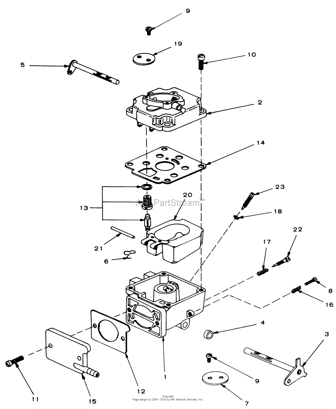 [DIAGRAM] 18 Hp Onan Engine Diagram