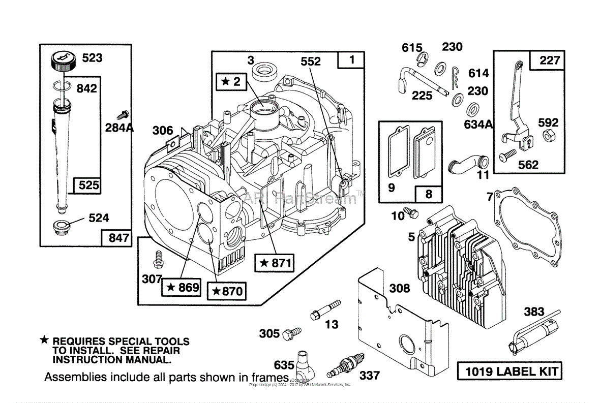 32 Briggs And Stratton 8 Hp Carburetor Diagram Wiring Diagram Database