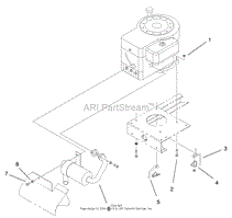 Toro 71199 12 32xl Lawn Tractor 2000 Sn 200000001 200999999 Parts Diagram For Wire Schematic