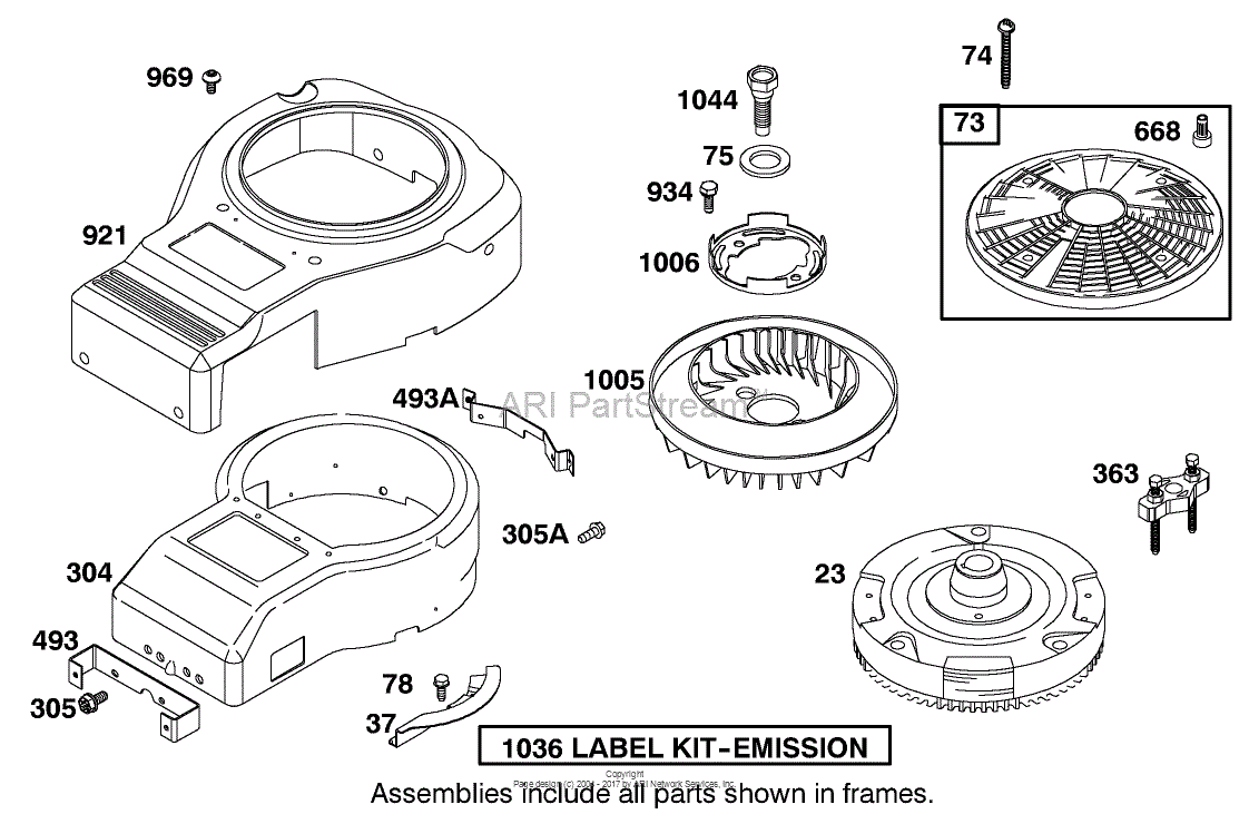 Toro 71242, 16-38HXLE Lawn Tractor, 2002 (SN 220000001-220010000) Parts ...