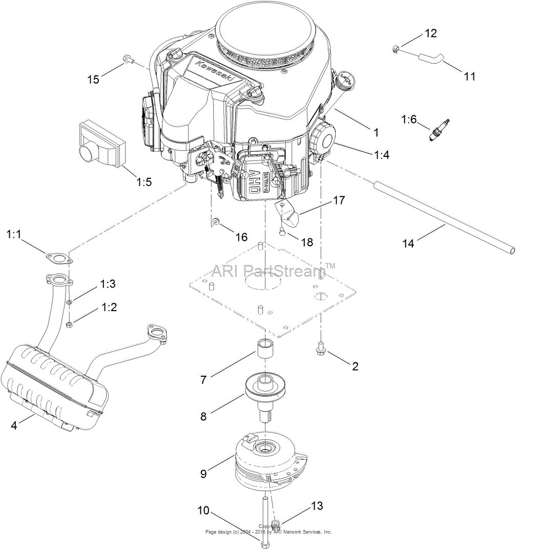 Pat Engine Diagram