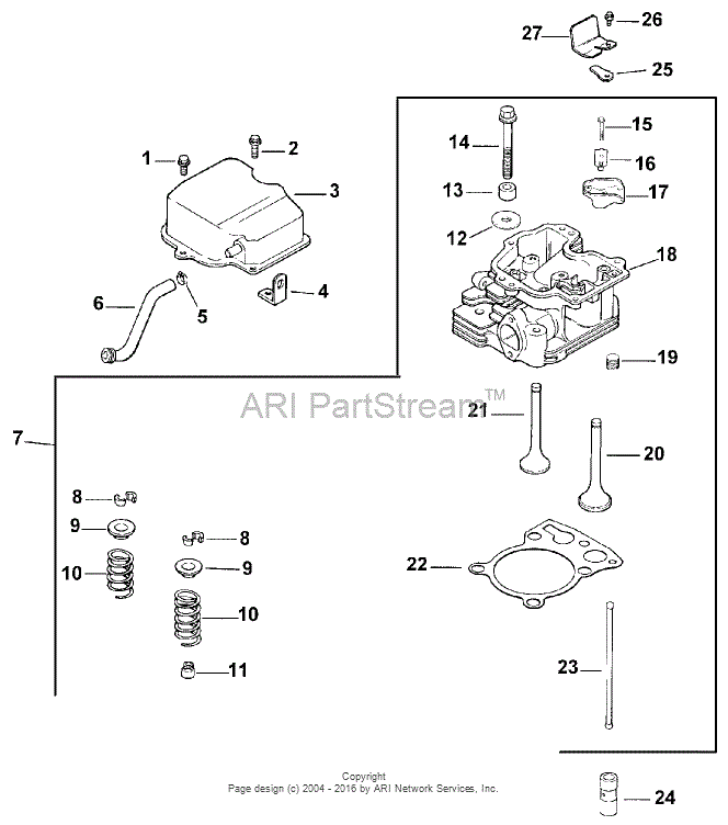 Toro 73449, 314-8 Garden Tractor, 1999 (SN 9900001-9999999) Parts ...