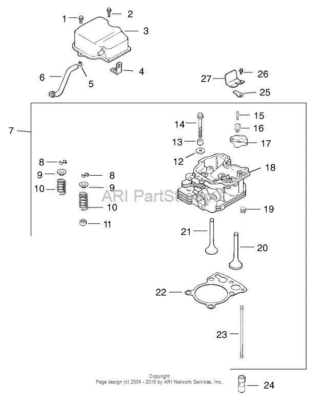 Toro 73450, 315-8 Garden Tractor, 2002 (SN 220000001-220999999) Parts ...