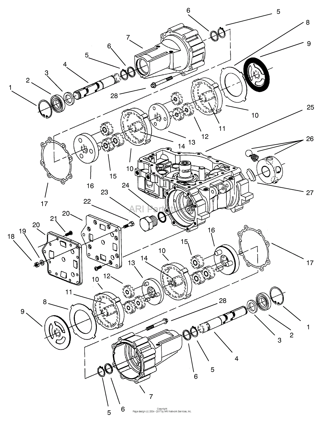Wiring Diagram  10 13 Speed Eaton Fuller Transmission Diagram