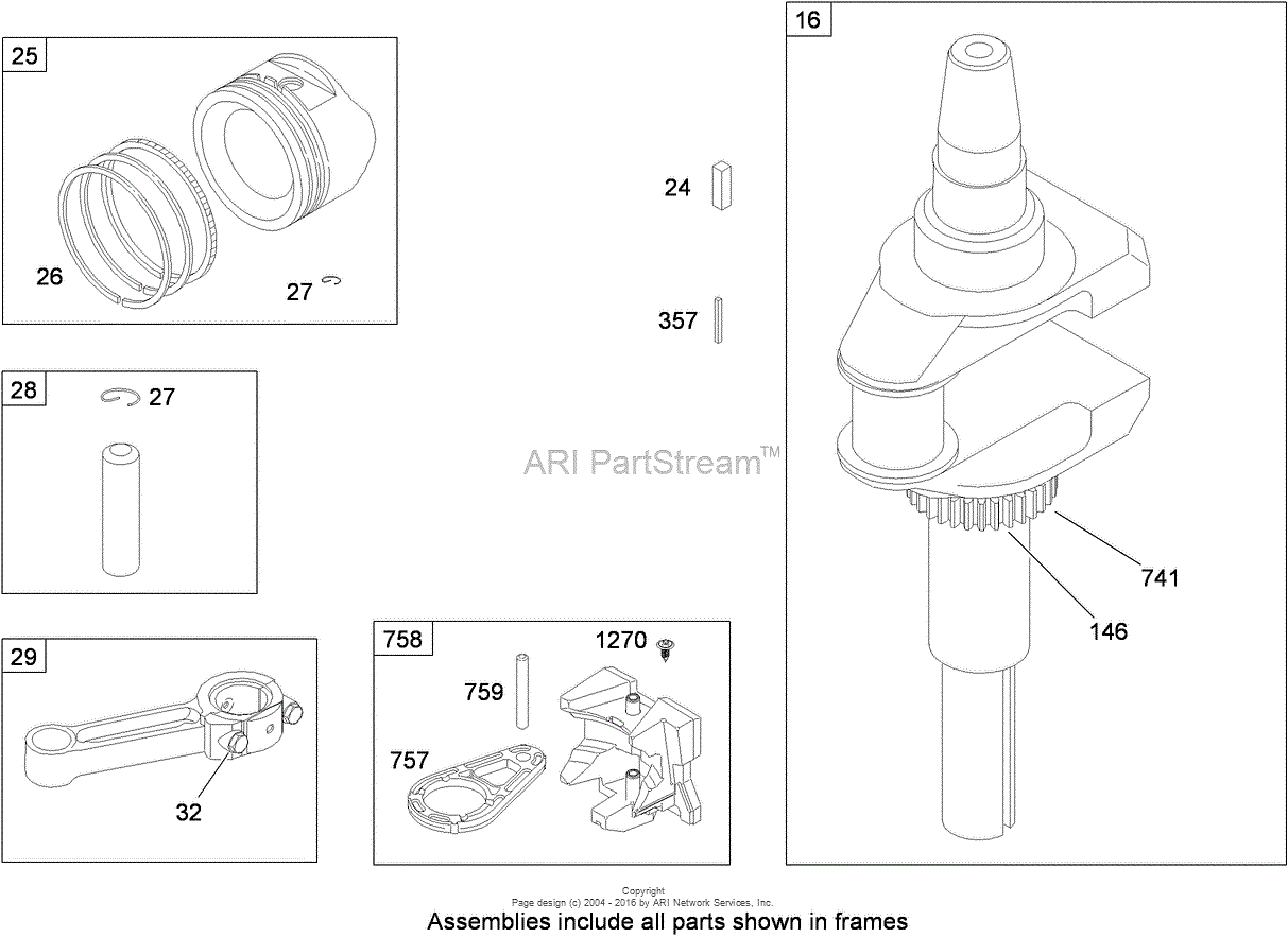 Toro 74573, DH 200 Lawn Tractor, 2009 (SN 290000481-290999999) Parts ...