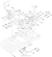 Toro timecutter 2024 ss4235 carburetor