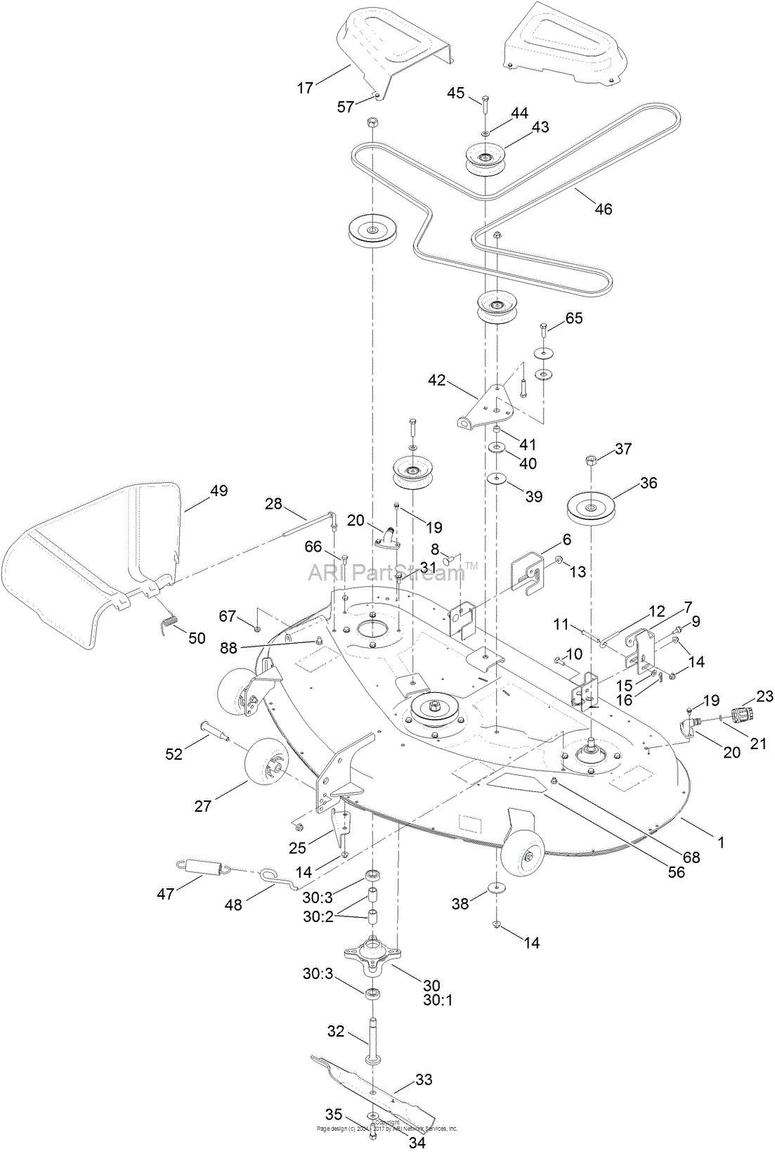 74731 Toro Drive Belt Diagram Trusted Wiring Diagram