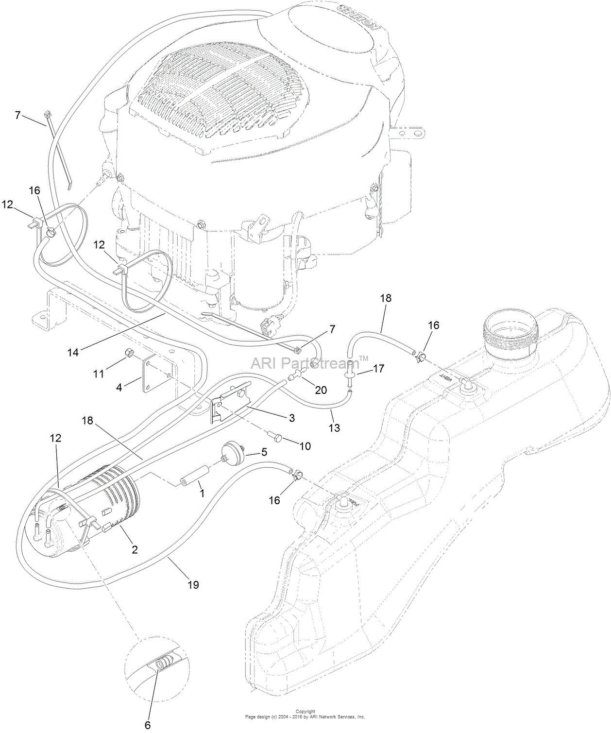 Toro 74798, Timecutter Swx 5050 Riding Mower, 2015 (sn 315000001 