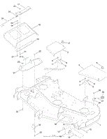 Toro titan outlet mx6000