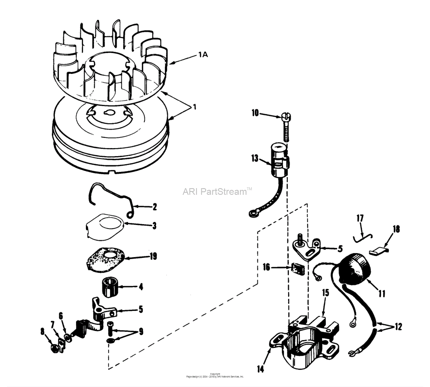 Toro 38050, 724 Snowthrower, 1978 (SN 8000001-8999999) Parts Diagram ...