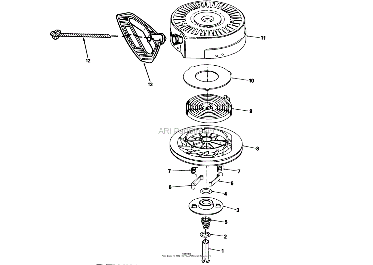 Toro 38072, 724 Snowthrower, 1993 (SN 3900001-3999999) Parts Diagram ...