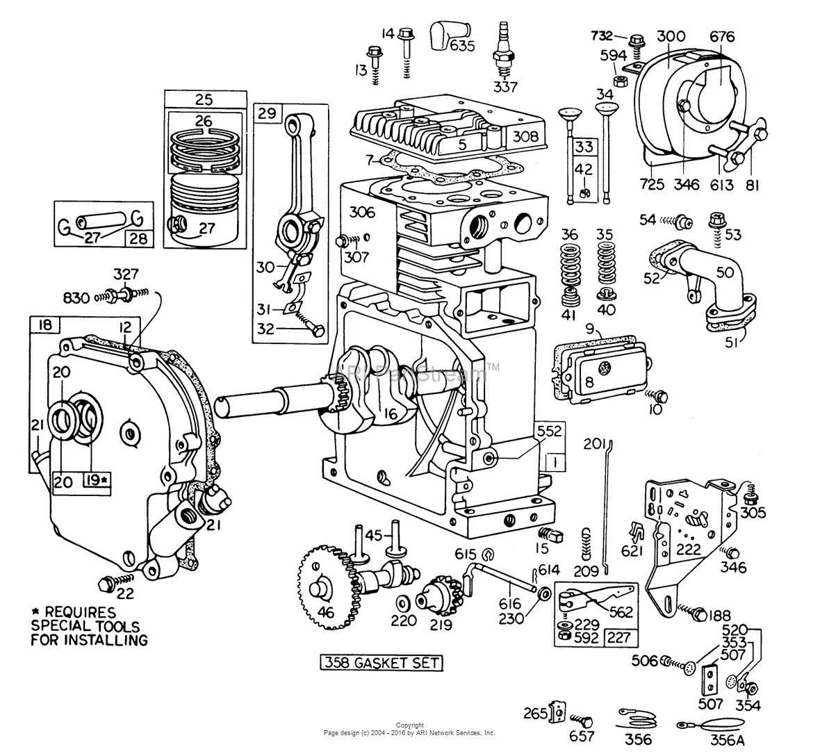 Toro 31823