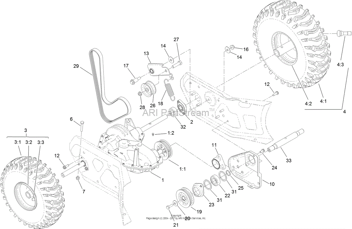 Toro Snowmaster 724 Qxe Manual