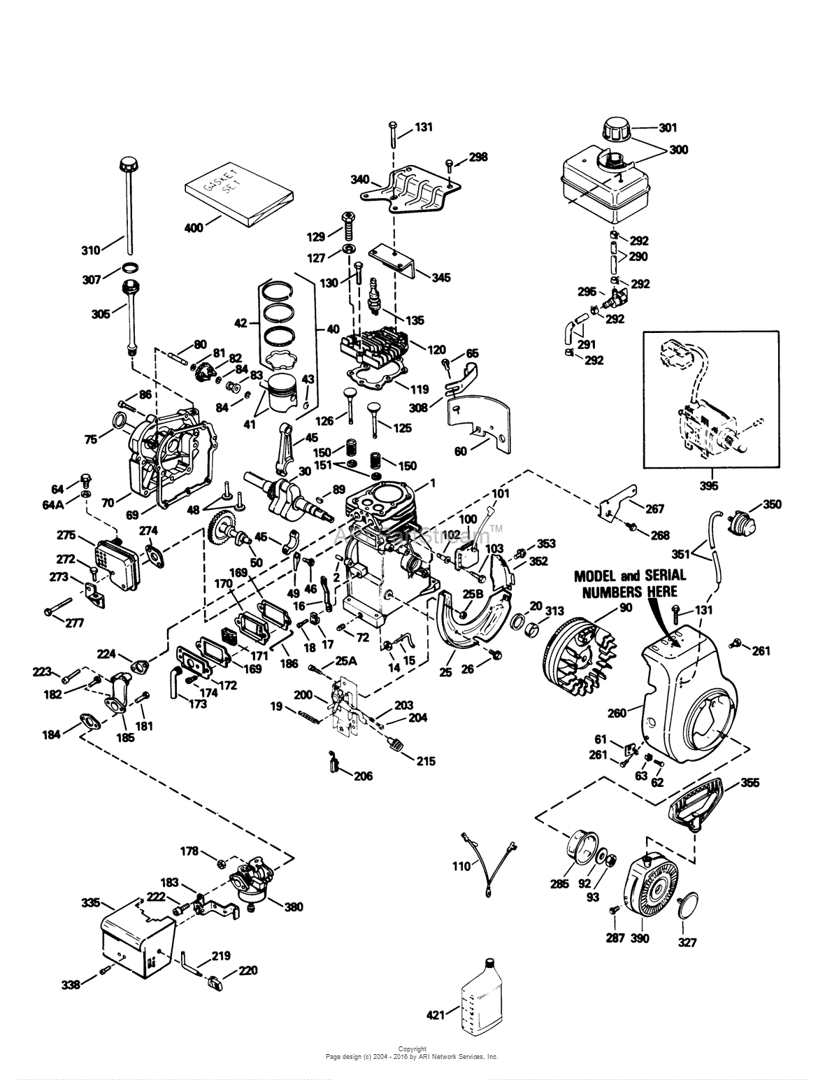 Tecumseh Hssk50 67404s Manual Download