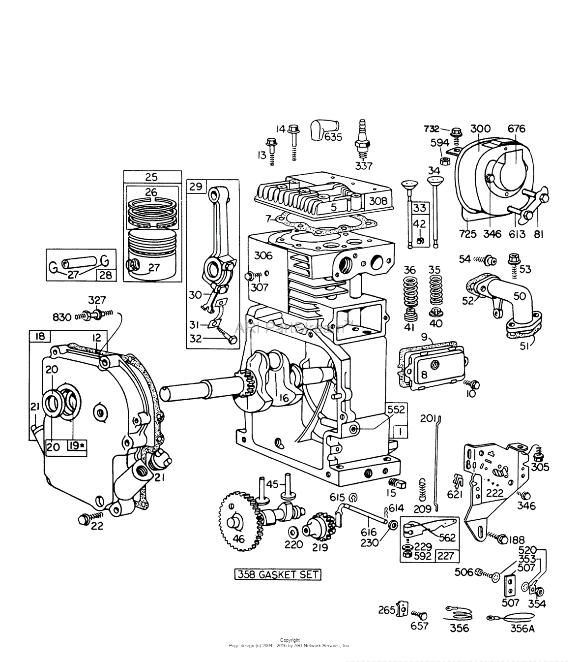 25 8 Hp Briggs And Stratton Carburetor Linkage Diagram Wiring