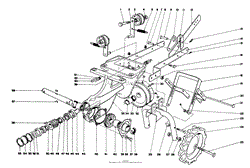 Toro 58226, 26