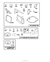 Toro 2025 20210 parts