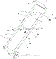 Door knob assembly