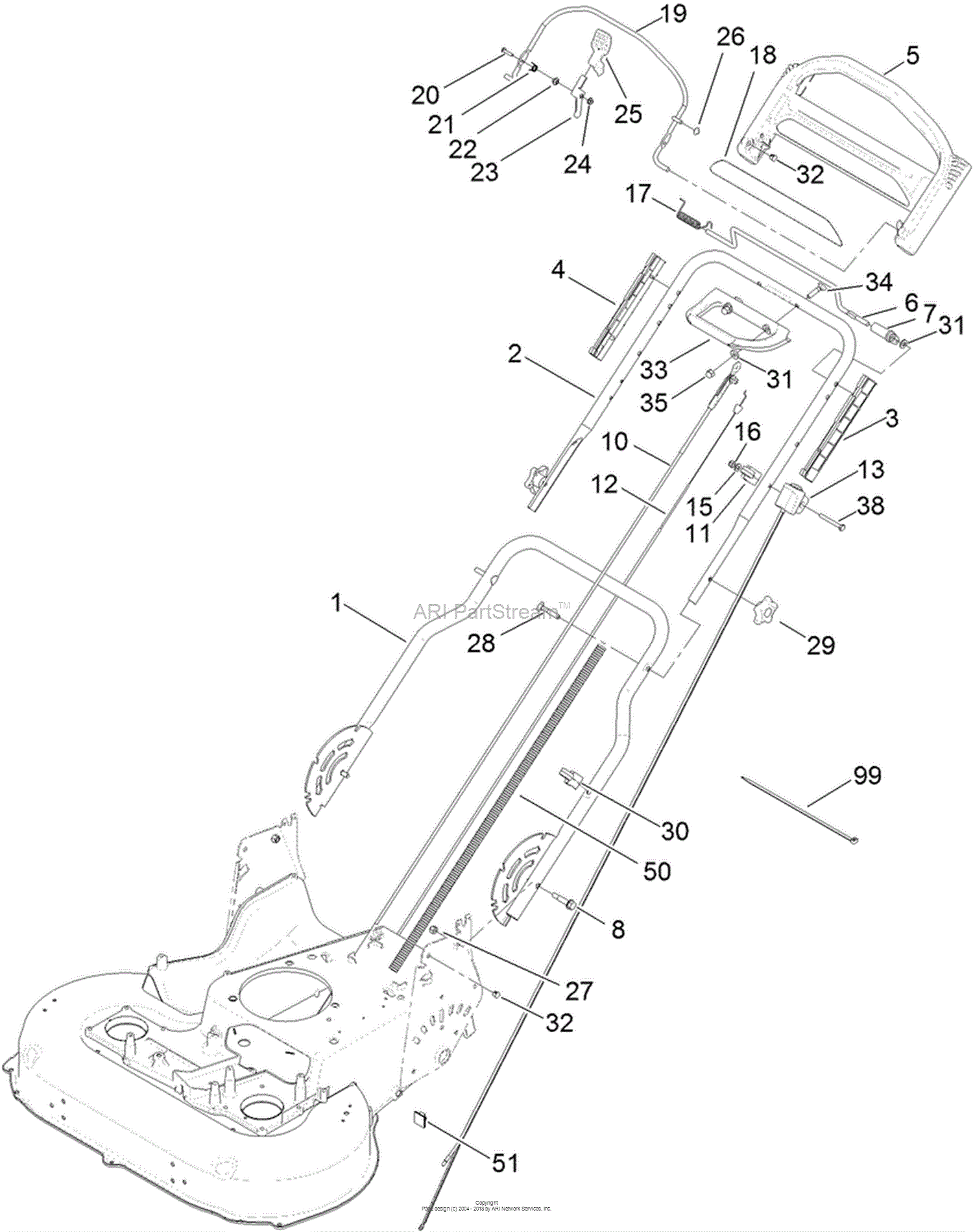 Toro timemaster 30 parts manual new arrivals