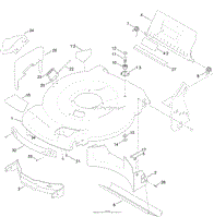 Toro deals 20339 parts