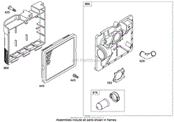 Toro 20332 store manual