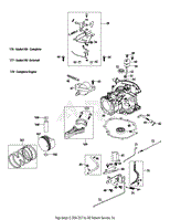 troy bilt lawn mower carburetor adjustment