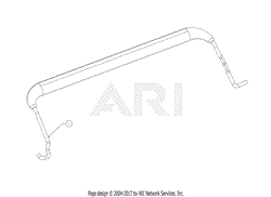 Troy Bilt 11A B2RQ766 TB 160 XP 2019 Parts Diagrams