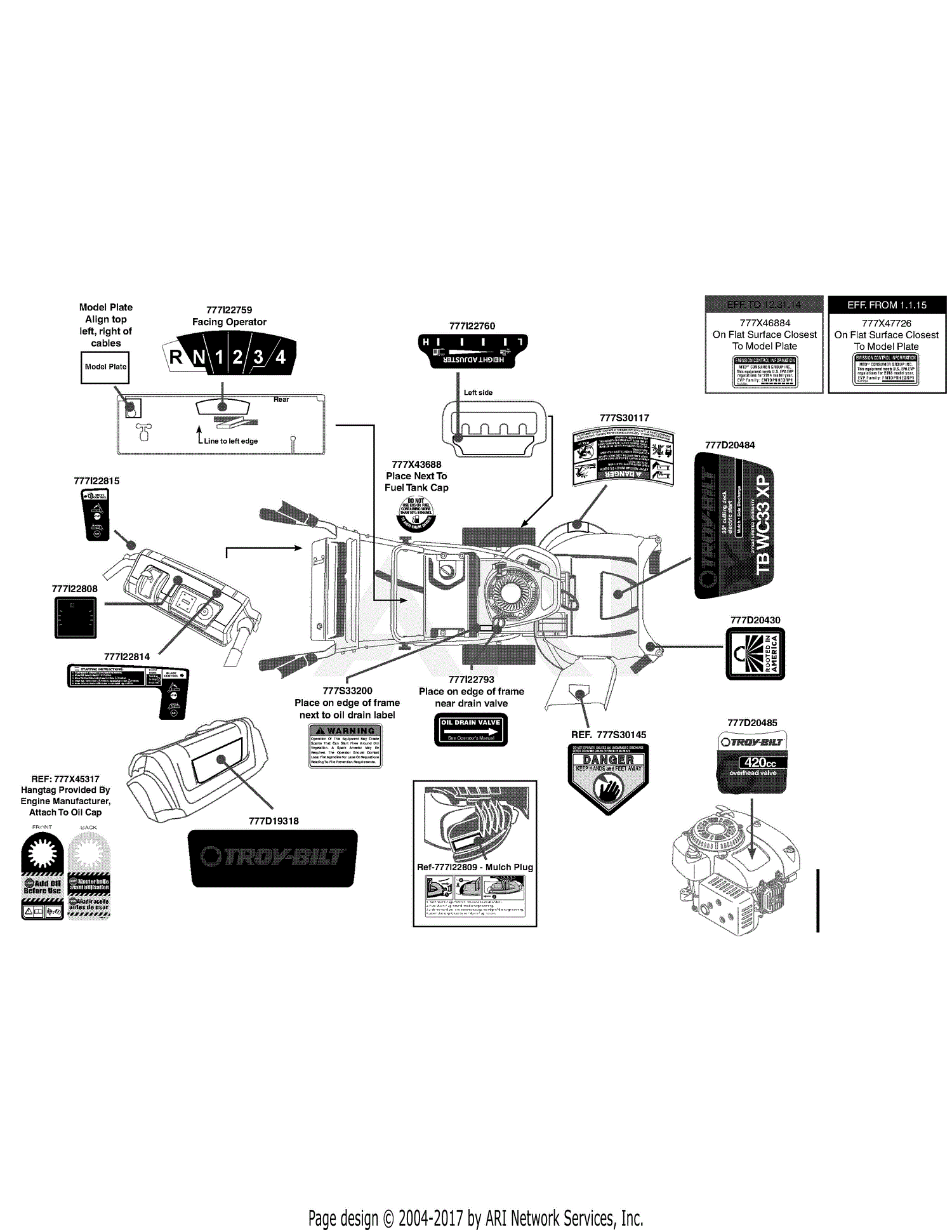 Tbwc33xp outlet