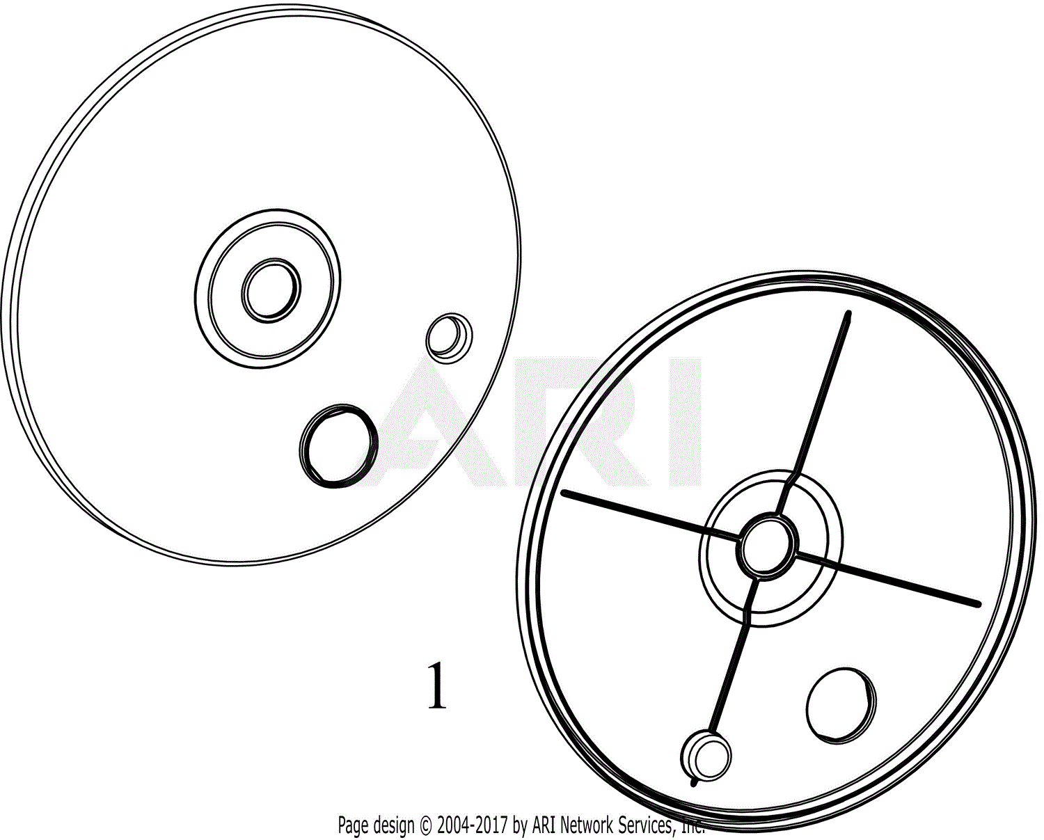 12abd3bz711 parts online