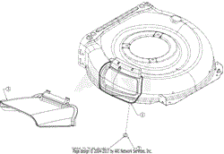 Troy bilt 2025 tb200 parts list