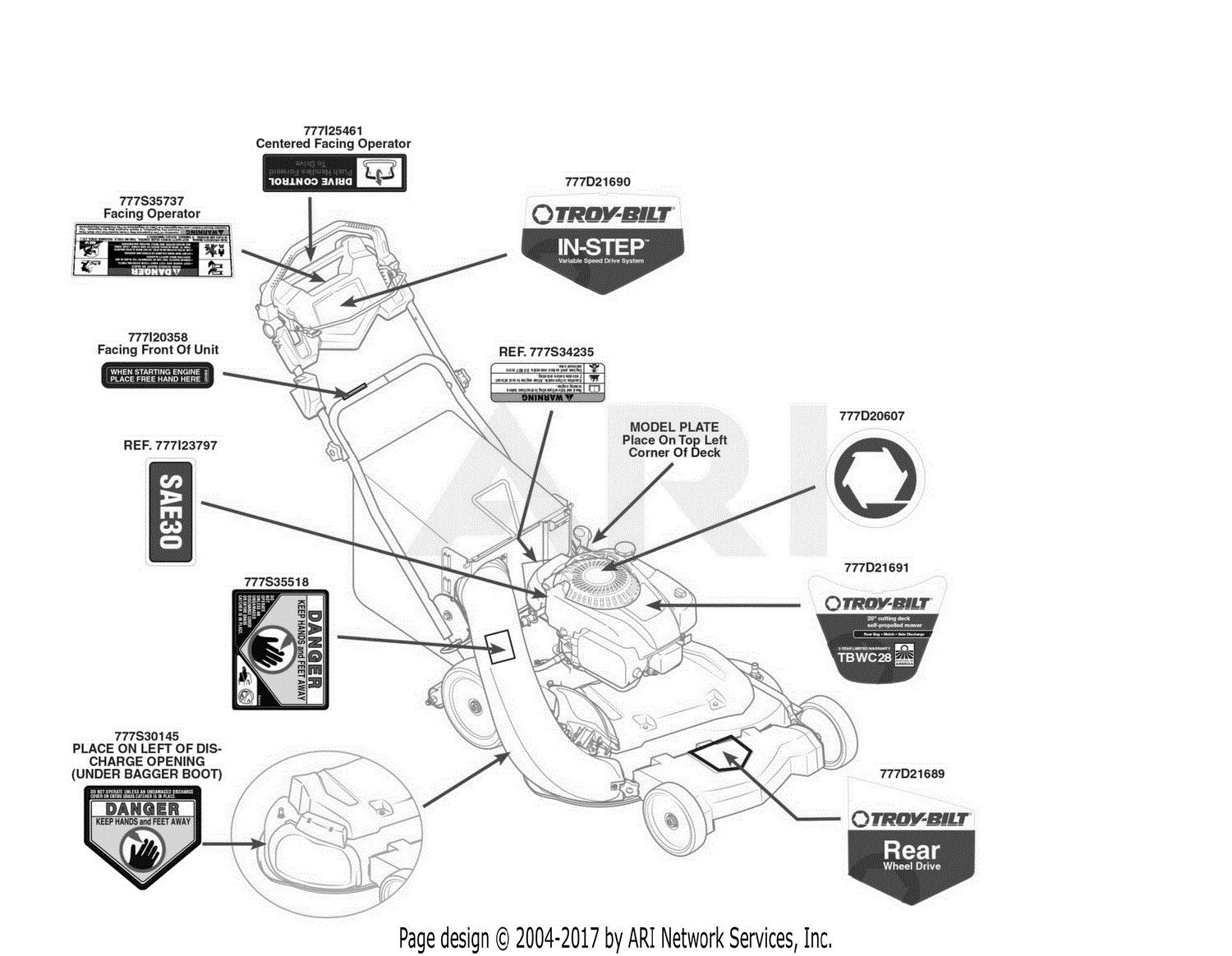 23+ Bintelli Scorch Parts Diagram