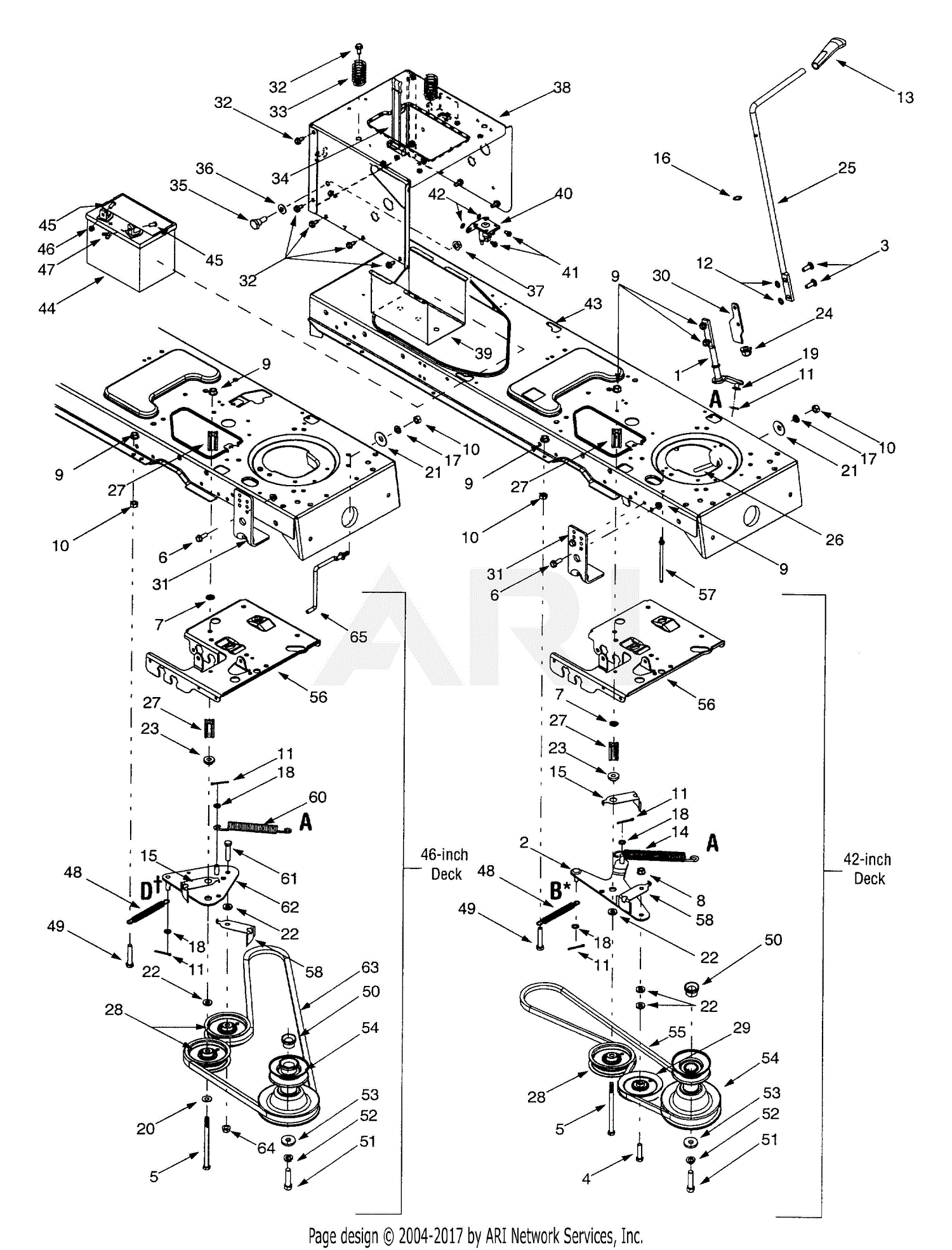 Farmall Cub Wiring Diagram For 1947 - Wiring Diagram & Schemas