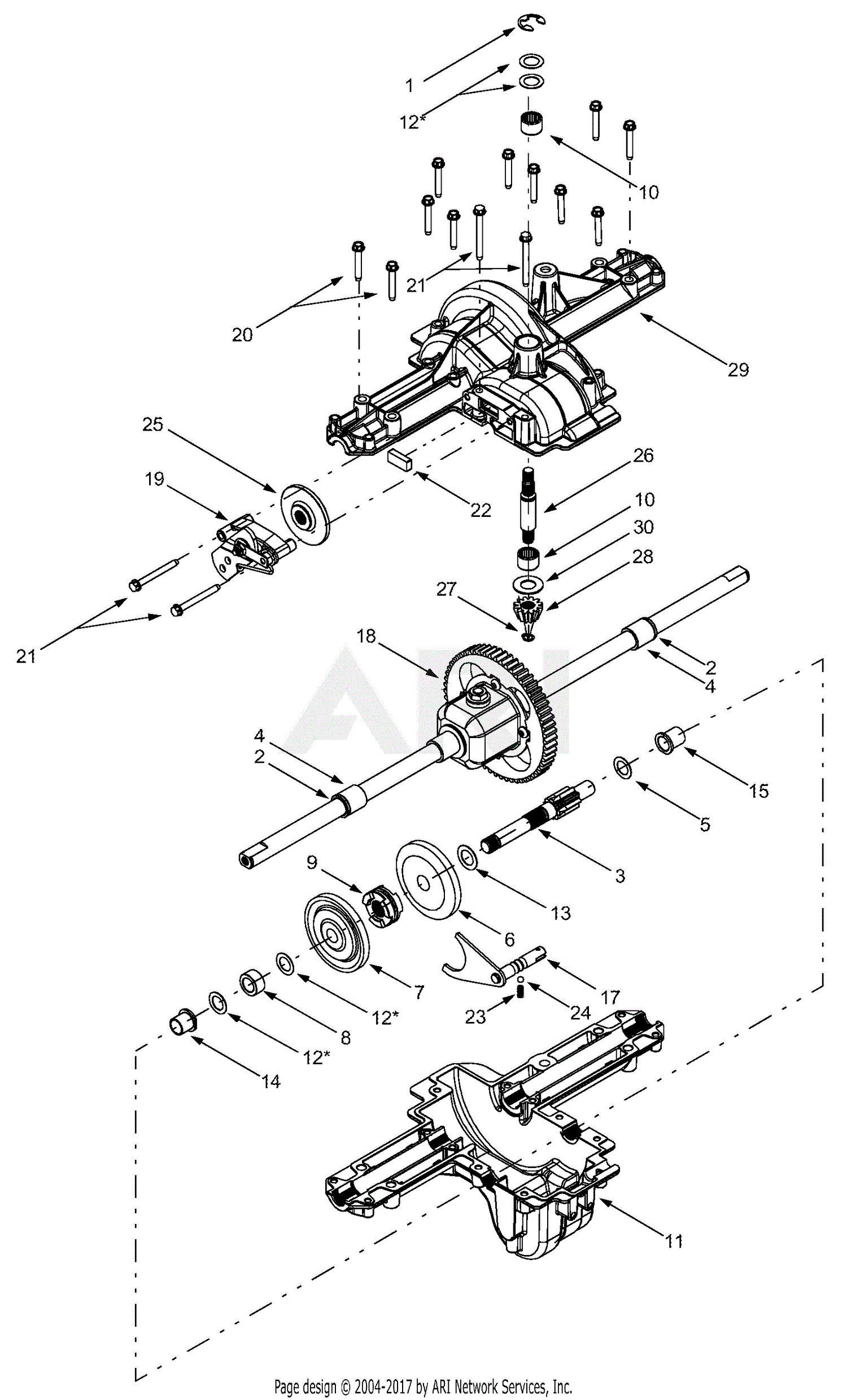 27 Farmall H Carburetor Diagram - Wiring Database 2020