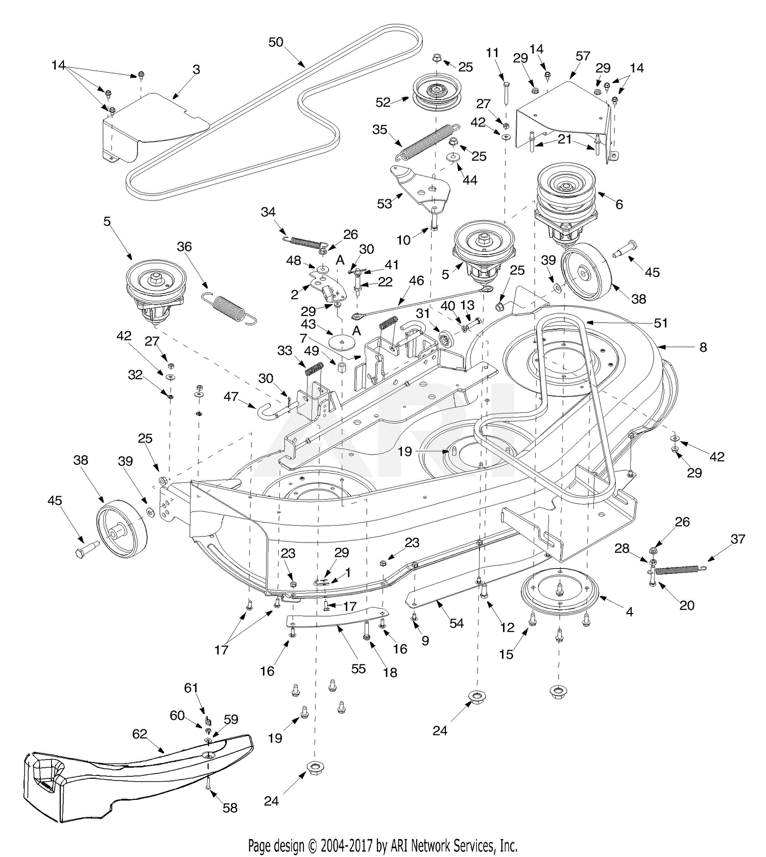 [DIAGRAM] Wiring Diagram For Troy Bilt Riding Mower - MYDIAGRAM.ONLINE