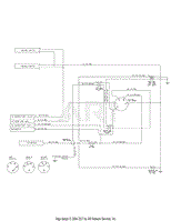 Troy Bilt 13wx78ks011 Bronco 2012 Parts Diagram For Wiring Schematic