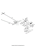 Troy bilt tb30 online carburetor